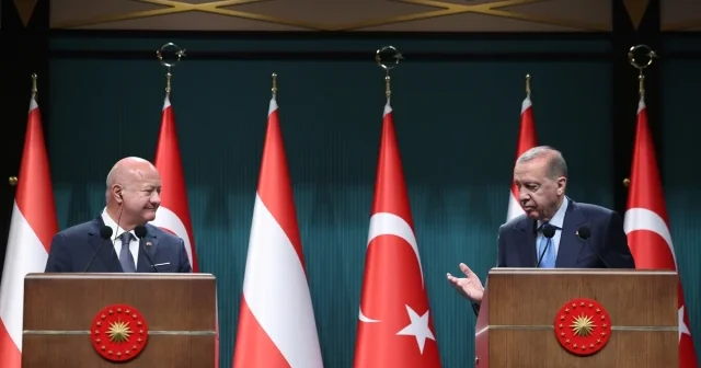 Ərdoğan Aİ yə mesaj verdi: “Vizasız rejim hamının marağındadır”