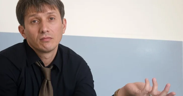 Актер Азер Ахшам опроверг очередные слухи о своей смерти