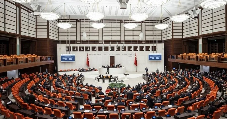 TBMM də tarixi müzakirə Yeni dövr başlayır..