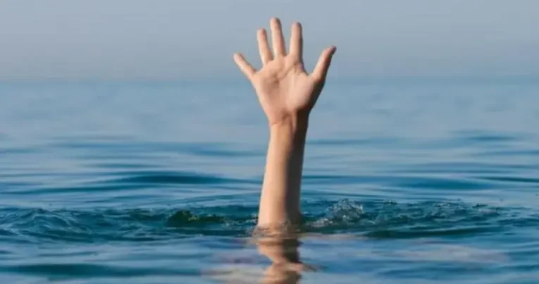 Həftənin ilk boğulması... Bilgəhdə