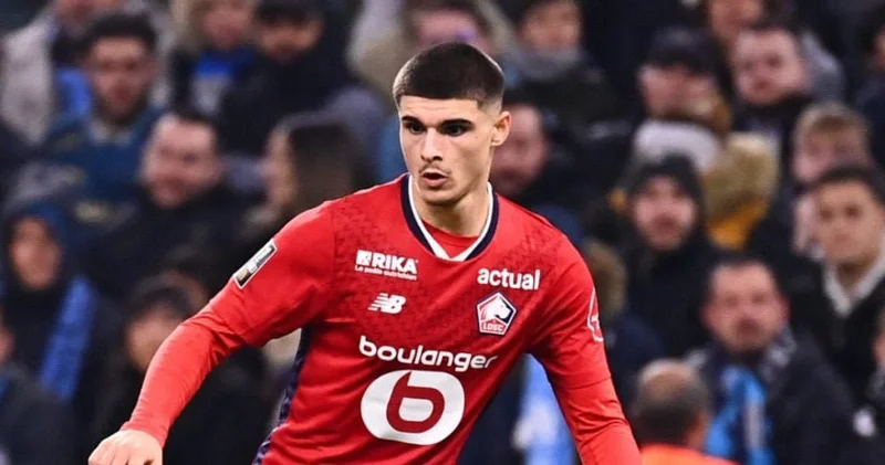 Atletiko dan Lill ə 35 milyonluq təklif