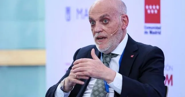 "Mənim üçün İnfantino dövrü çoxdan geridə qalıb"