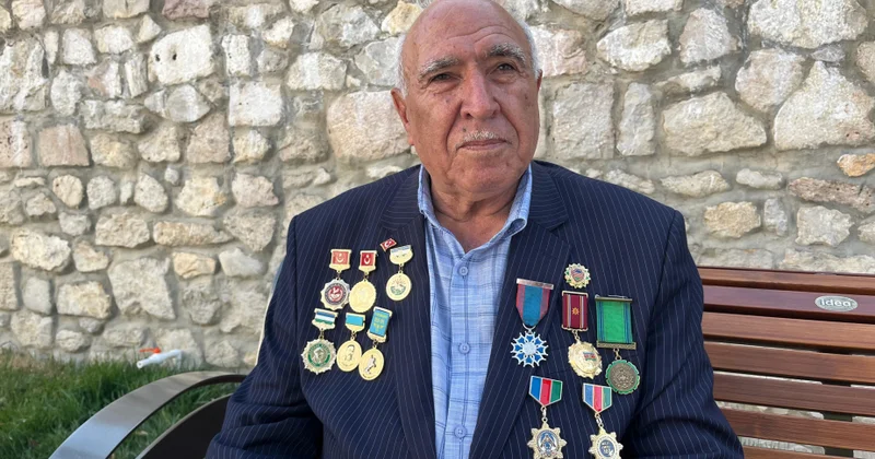 Şuşanın Qarabağ küçəsi: Otuz illik həsrətdən sonra doğma ocağa qayıdış