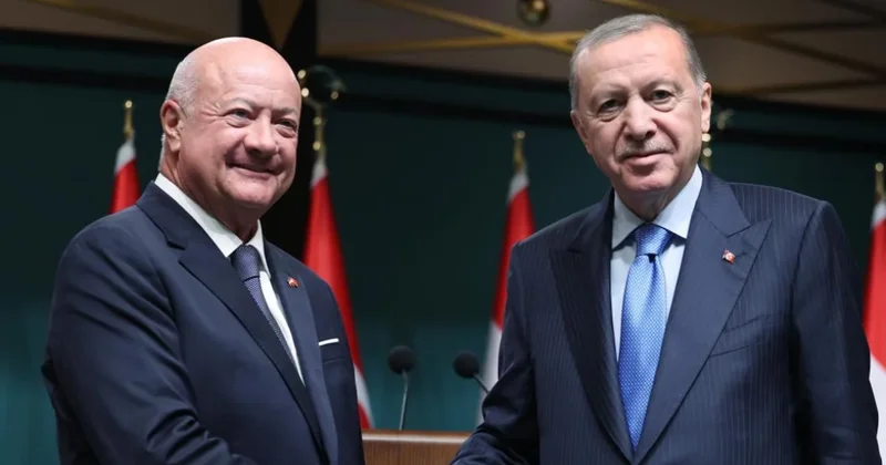 Ərdoğan ilə Ştoker Türkiyə Aİ münasibətlərini qabardıblar