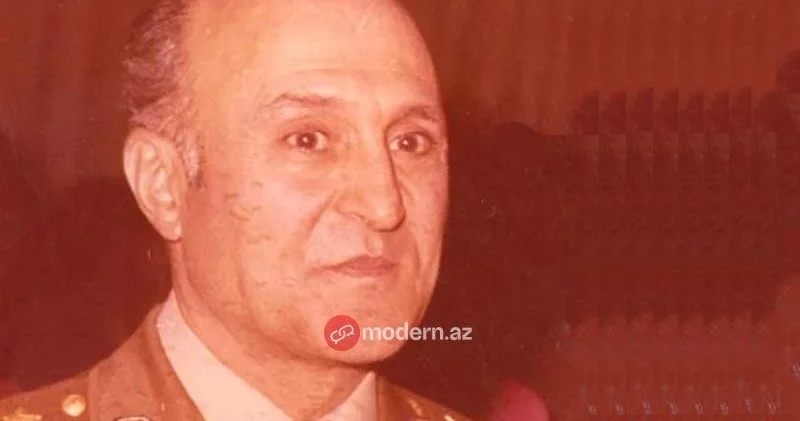 İran şahının azərbaycanlı generalı: Pəhləvilərin süqutunu elan edən Abbas Qarabaği kim idi?