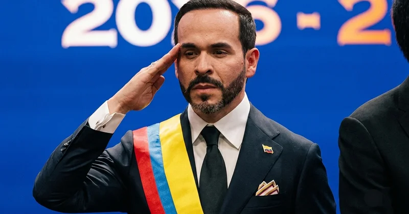 Prezident ordunu ayağa qaldırdı Fövqəladə vəziyyət elan olundu