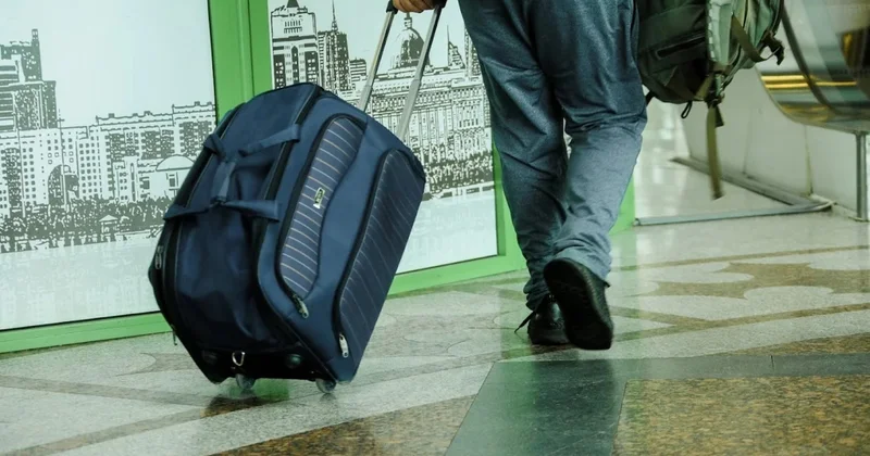 Миграционный прирост в Казахстане за полгода превысил 5,7 тыс. человек