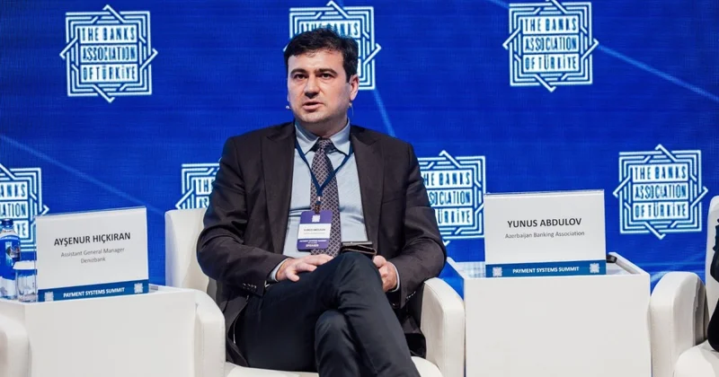 ABA nın İcraçı direktoru: Kartlara mədaxil limitlərinə yenidən baxıla bilər MÜSAHİBƏ