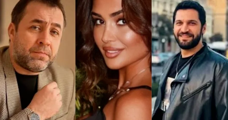 Azərbaycanın ən cazibədar 6 siması onlardır