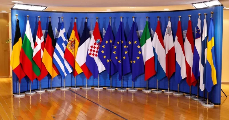 Матикашвили: Европейцы греют руки на экономических отношениях с Россией