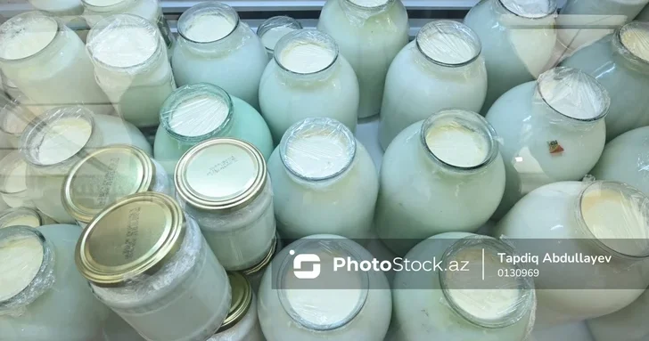 Маркировка молока и молочных продуктов: новые требования для рынков Азербайджана
