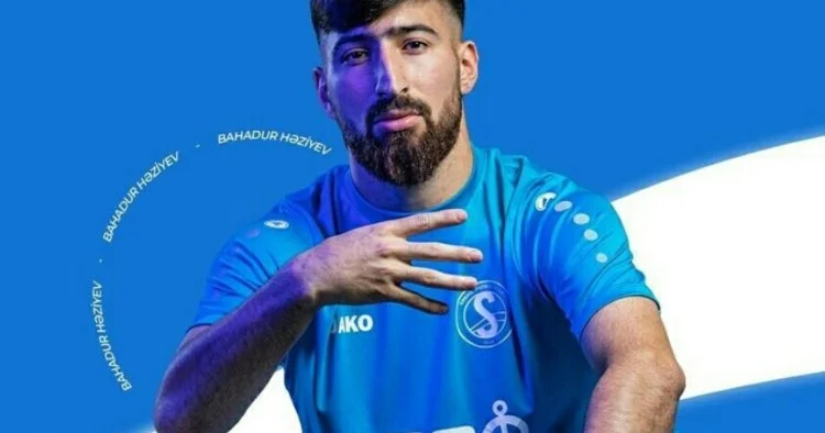 Həziyevin “Səbail” macərası başa çatır “Şamaxı”ya qayıdacaq