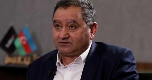 “Siz Allah söyməyin” Etibar Əliyev