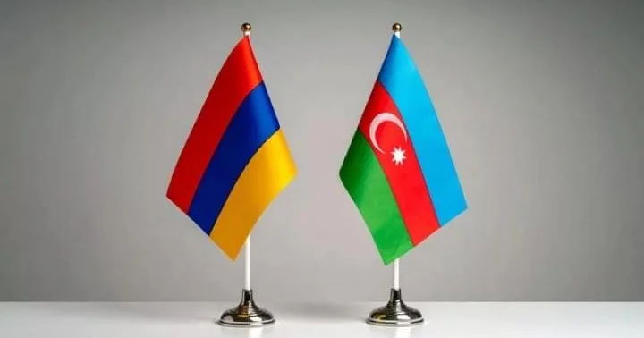 “Sülh müqaviləsi Azərbaycanın təklif etdiyi beş prinsip üzrə bağlanacaq” MİLLƏT VƏKİLİ