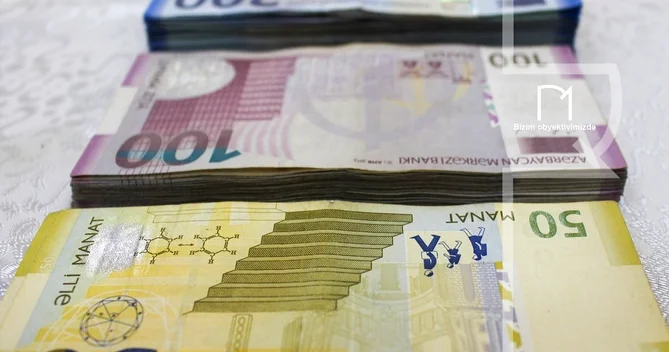 Azərbaycanın 7 aylıq büdcə göstəriciləri açıqlanıb