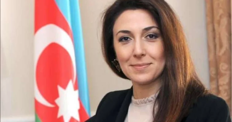 Xanım səfir geri çağırıldı SƏRƏNCAM