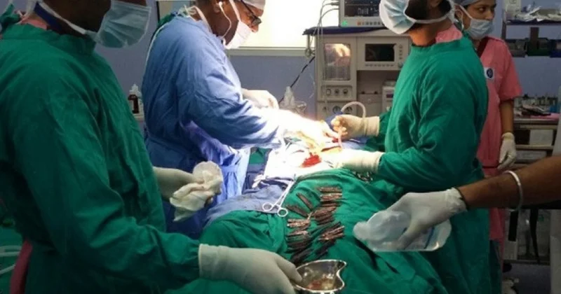 Cərrahlar işsiz qala bilər MÜHÜM dəyişiklik