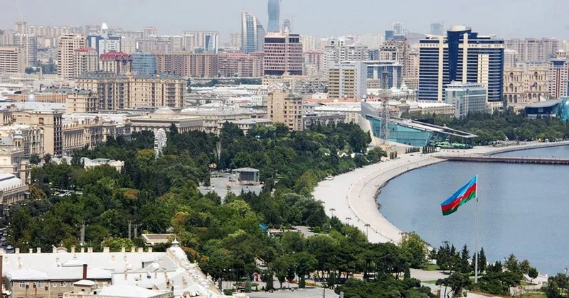 Bakıda yeni avtovağzallar tikilə bilər? Yeni nəqliyyat planı