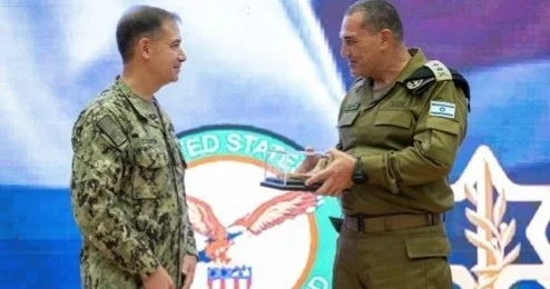 İsrail və ABŞ yenidən əməliyyatlara başlayır? Döyüş hazırlığı müzakirə edildi