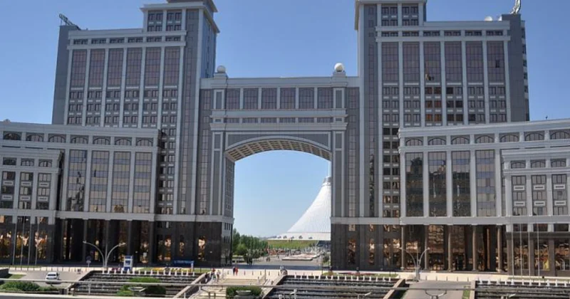 Azərbaycan Qazaxıstan neftinin qəbulunu ildə 2,2 milyon tonadək artırmağa hazırdır