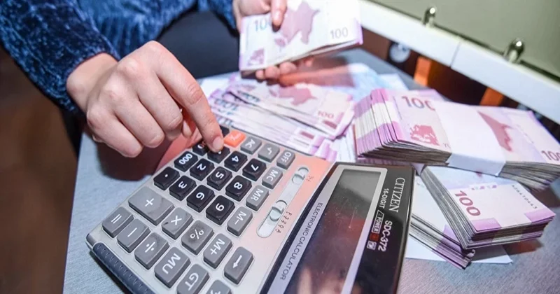Əsas kapitala investisiya qoyuluşu 11% ə yaxın artıb