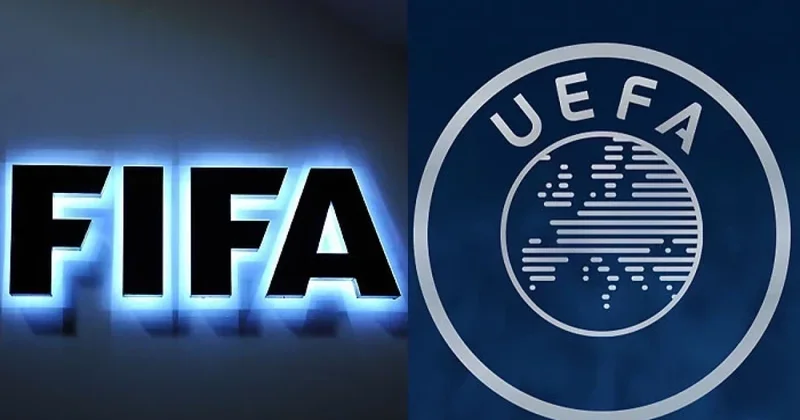 FİFA rəhbərliyinə qarşı birgə etiraz UEFA, AFK və KONKAKAF bəyanat yaydı