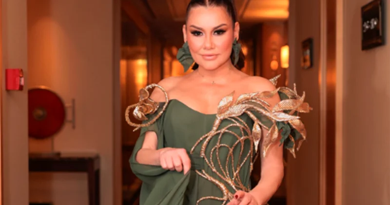 Deniz Seki eyvanda yıxıldı Ombası sındı