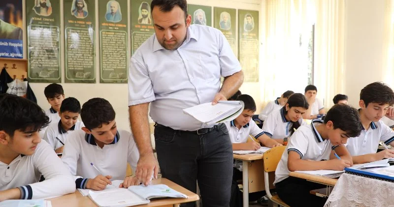 Pedaqoji ixtisasların plan yerləri və təhsil haqları TAM SİYAHI