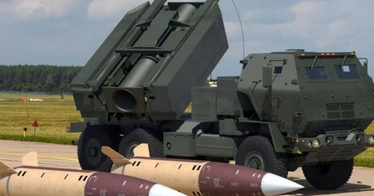 Ukrayna Türkiyədən ATACMS raketləri və M270 buraxılış qurğuları alacaq