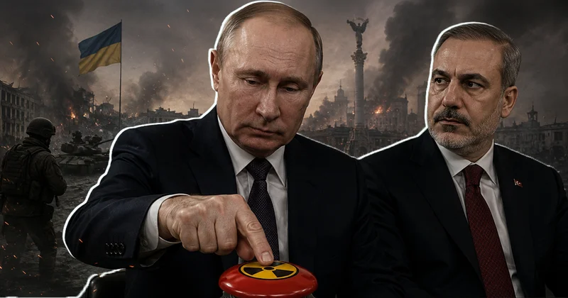 Между Киевом и Москвой: турецкий министр предупредил о последних имеющихся возможностях Minval Politika