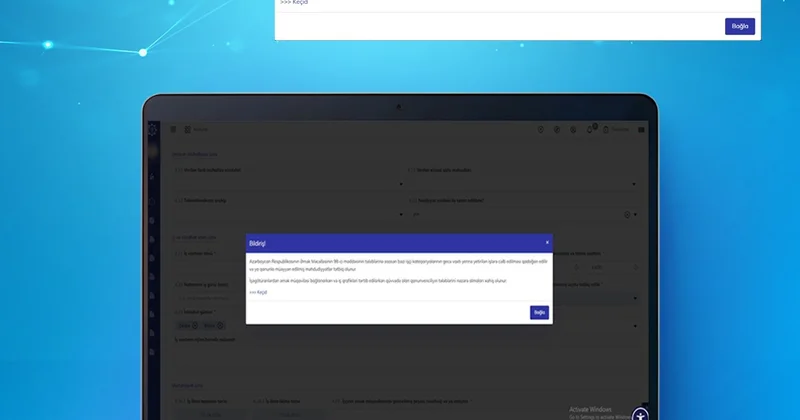 ƏMAS da gecə işlərinə nəzarət gücləndirilir Yeni xəbərdarlıq sistemi yaradıldı