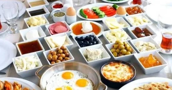 Səhər yeməyində edilən bu dəyişiklik həzmi yaxşılaşdırır