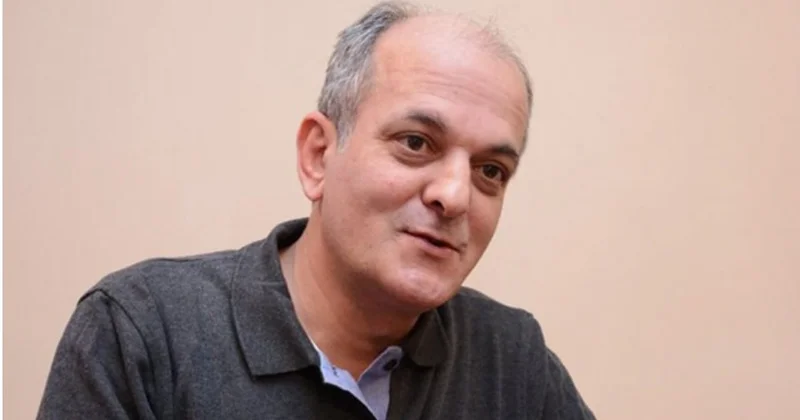 60 ilin kölgəsi… UZUN ŞAİR