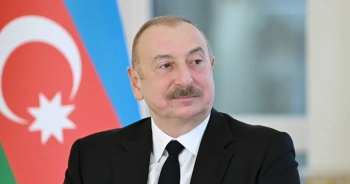 Cənubi Qafqaza sülh gətirən lider İlham Əliyev FENOMENİ
