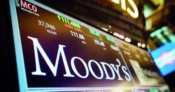 “Moody’s” ölkəmizin kredit reytinqini yüksək dəyərləndirib