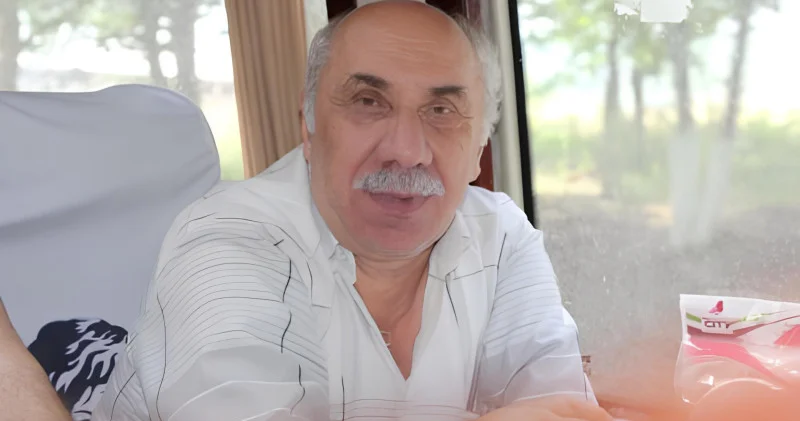 Əbülfət Mədətoğlu: Saatda...