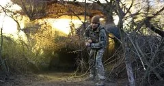 Окончание войны в 2026 году ждут лишь 22% украинцев