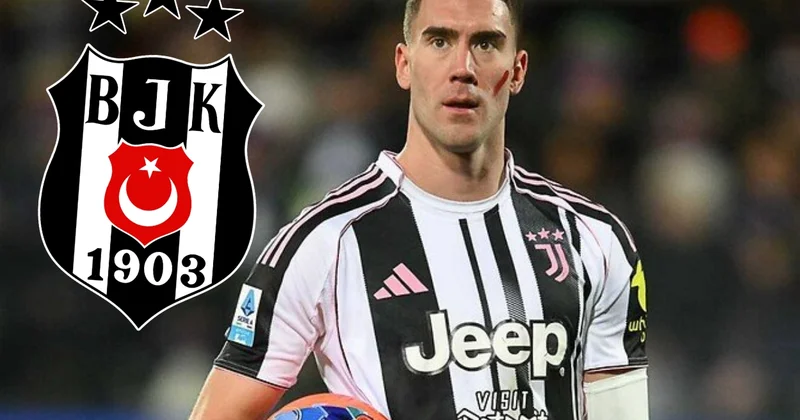 Vlahoviç Beşiktaş a yaşıl işıq yandırdı