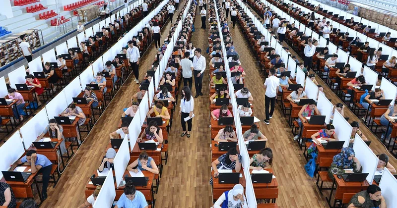 MİQ üzrə müsabiqənin ümumi vakansiya seçimi başlanılır