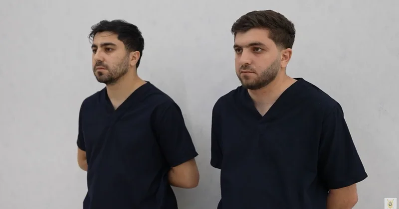 Azərbaycanda 10 milyon manatlıq qanunsuz mərc dövriyyəsi: 5 nəfər saxlanıldı