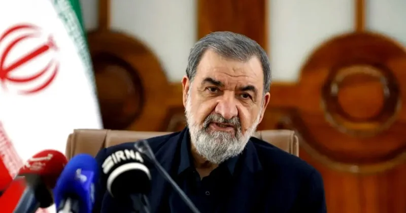 Xameneidən vacib təyinat: Məşhur SEPAH komandiri yenidən vəzifəyə qaytarıldı