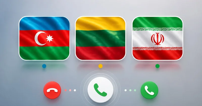 Vaşinqtondan Tehrana: Niyə hamı Bakının qapısını döyür?