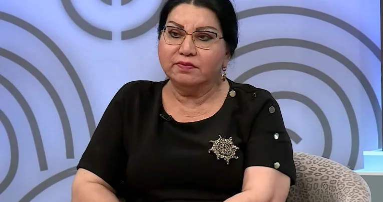 “Yığımcıl oldum, amma varlı olmadım”
