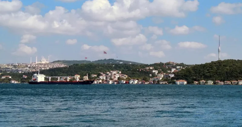Türkiyə sahillərində PUA olduğu ehtimal edilən obyekt aşkarlanıb