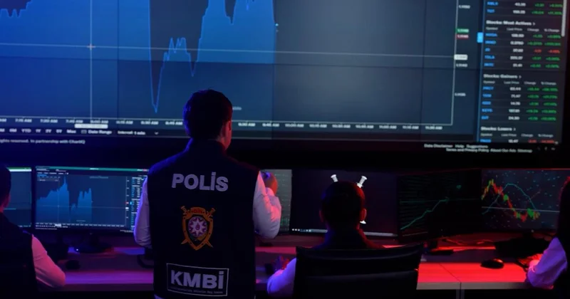“Xbet” və “MostBet”lə bağlı əməliyyat: Saxlanılanlar var