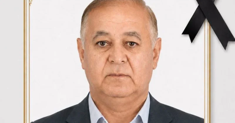 Universitet müəllimi vəfat edib