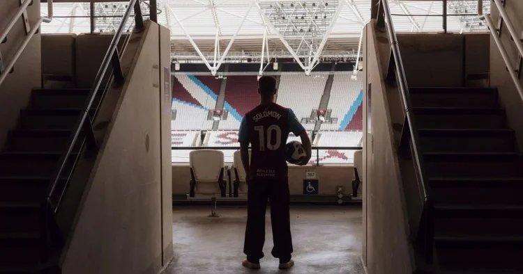 Tottenhem in israilli futbolçusu Vest Hem də RƏSMİ