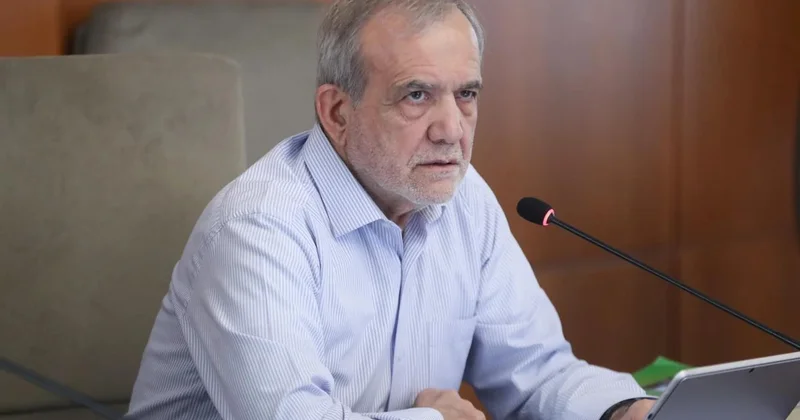 Pezeşkian: O çətin günlərində Azərbaycanın İrana dəstəyi olmasaydı…