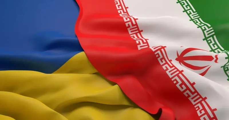 Багаи: Украина должна Ирану