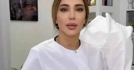 Elnarə Canlı lisenziyası olmadan kosmetoloji fəaliyyət göstərib? RƏSMİ AÇIQLAMA